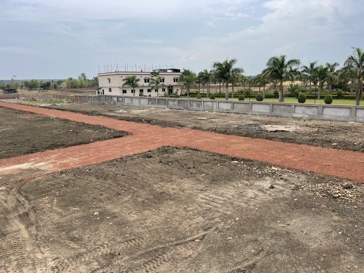 Residential Land for Sale in Rabindra Nagar, Siliguri  Secure Investment Option