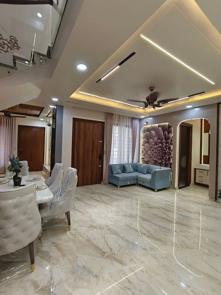 3 BHK Independent House for Sale in Salugara Bazar Area, Siliguri | Spacious Living