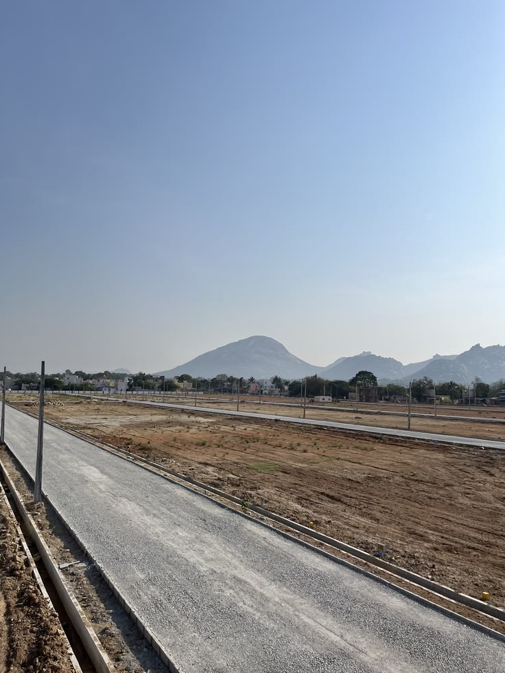Open Plot for Sale in Salugara Bazar Area, Siliguri | High Growth Location
