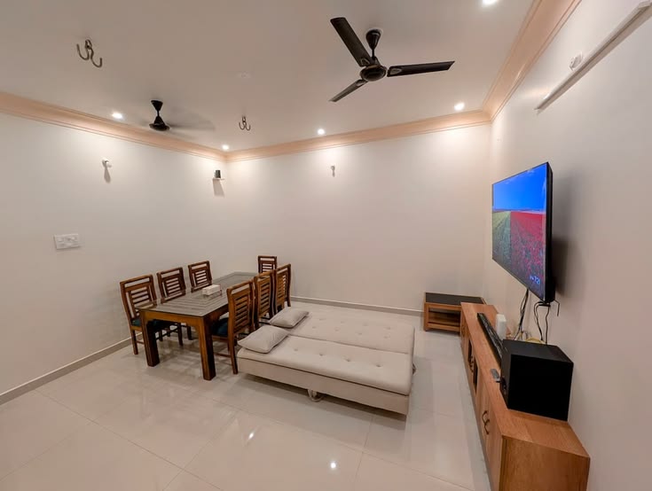 2 BHK Modern Apartment for Sale on Iskcon Road, Siliguri | Well-Connected Location