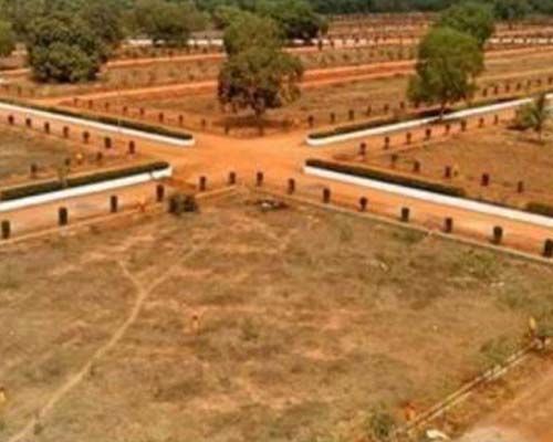 Residential Plot for Sale on Iskcon Road, Siliguri | Ideal for Construction