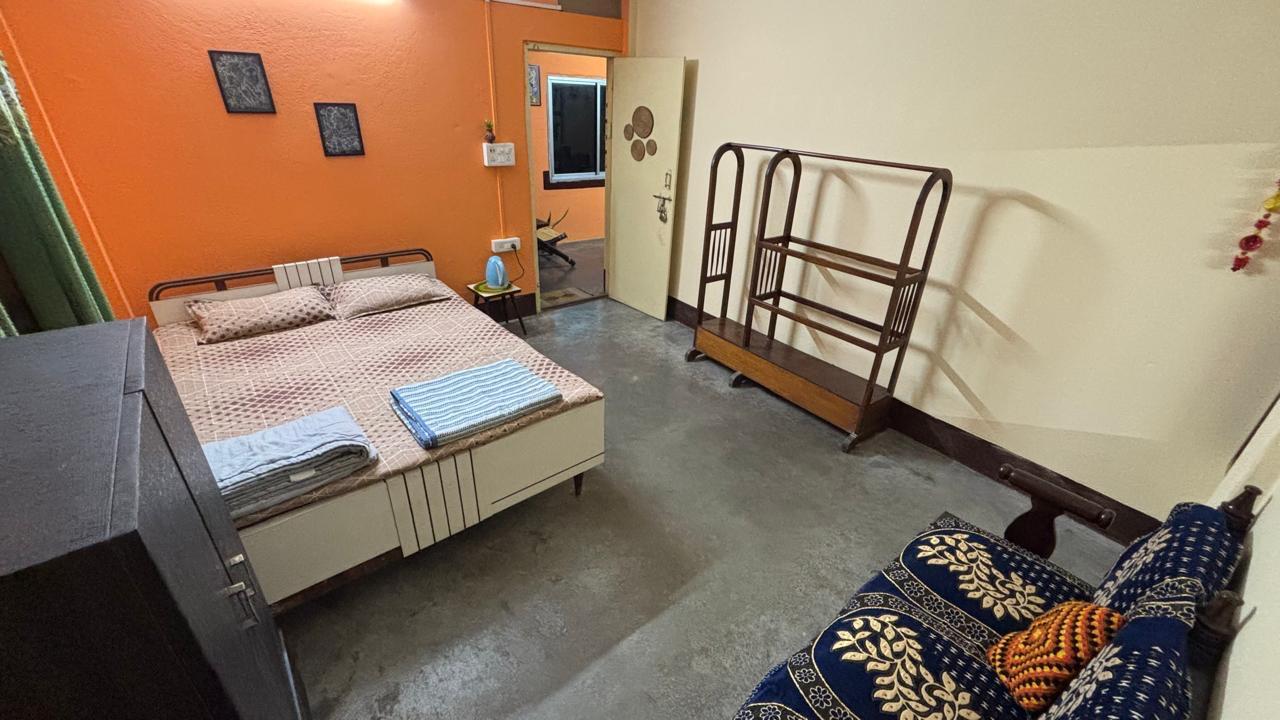 Fully Furnished 2 BHK Flat for Rent in Pradhan Nagar, Siliguri | Near Railway Station & Market