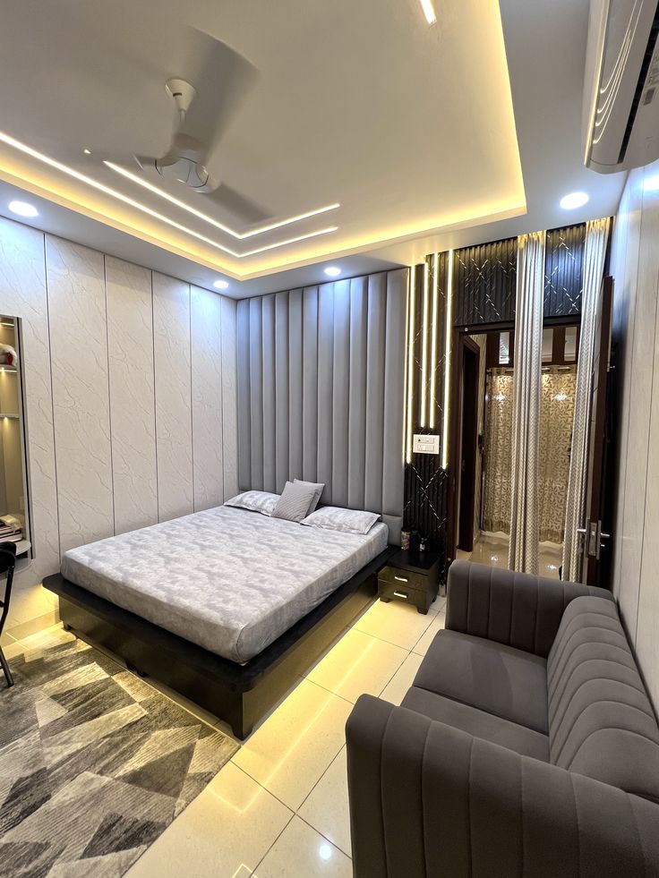 Affordable 2 BHK Apartment for Sale in NJP Area, Siliguri | Ideal for First Home