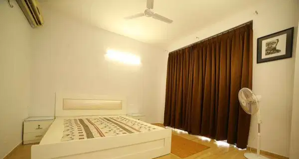 3 BHK Fully Furnished Villa for Rent in Uttar Bagdogra, Siliguri | Family Friendly | 1300 sqft