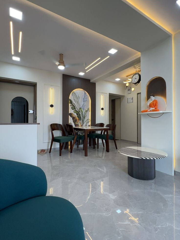 2 BHK Flat for Sale in Pradhan Nagar, Siliguri | Ready to Move | Prime Location