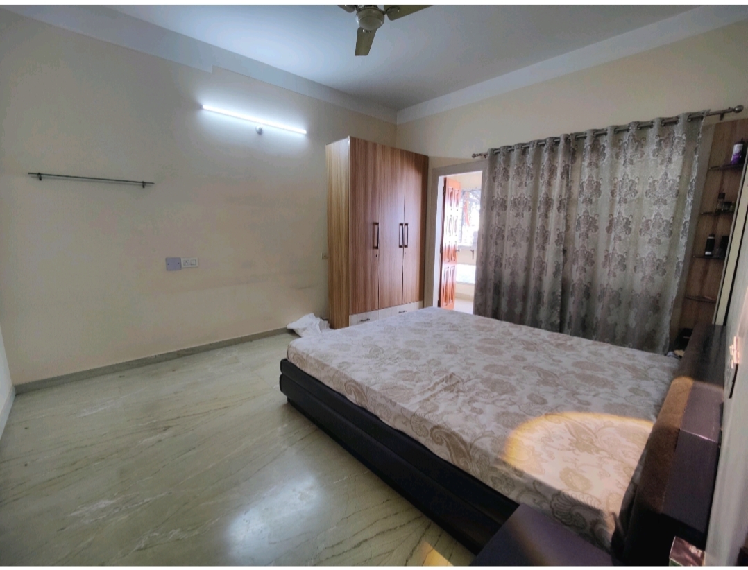 3 BHK Fully Furnished Flat for Rent in College Para, Siliguri | Near Siliguri College | 1600 sqft | Servant Room