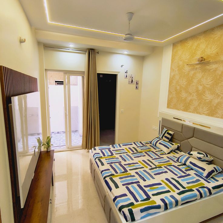 3 BHK Flat for Sale in Kawakhali Siliguri | Spacious Verified Property