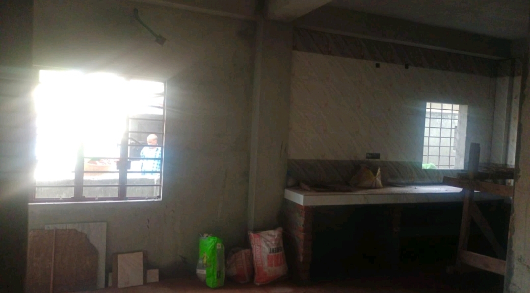 4 BHK Unfurnished Independent House for Rent in Fulbari, Siliguri | 1400 sqft 