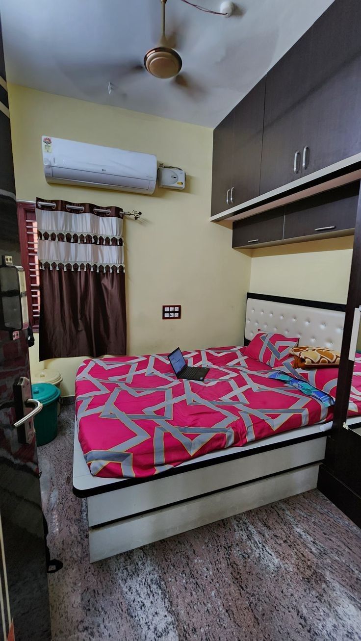 2 BHK Flat for Sale in Subhashpally Siliguri | Affordable Verified Property