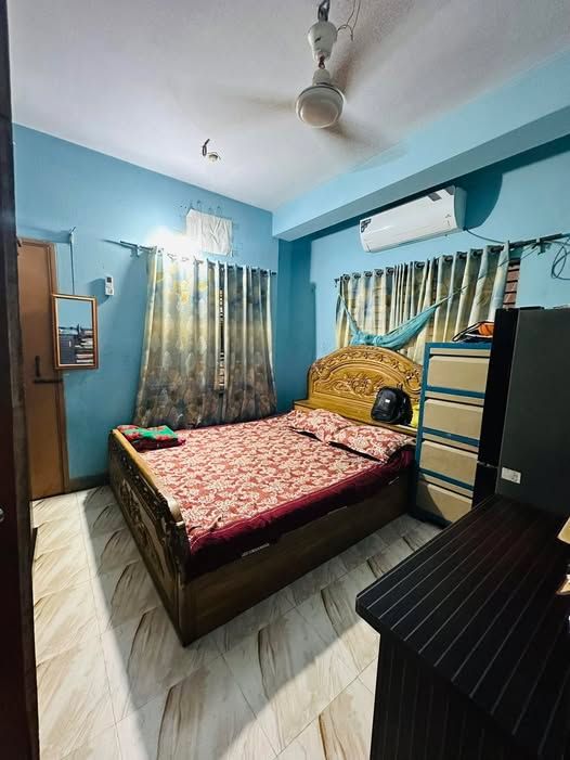 2BHK Flat for Sale in Pradhan Nagar Siliguri | Near NJP Station | Ready to Move Flat