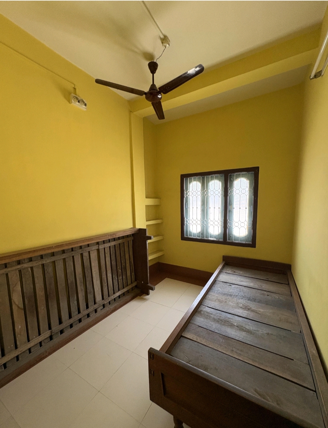 2BHK House for Rent in Shiv Mandir Siliguri Near School Hospital Market